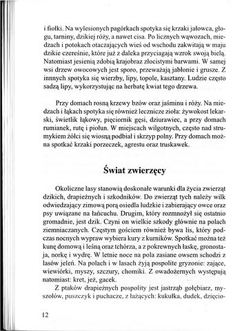 Dzieje Draganowej — Strona 13 z 114
