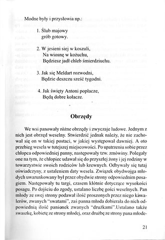 Dzieje Draganowej — Strona 22 z 114