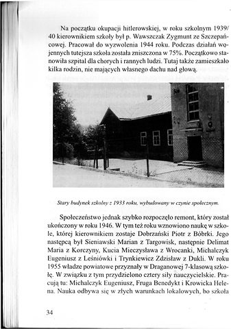 Dzieje Draganowej — Strona 35 z 114