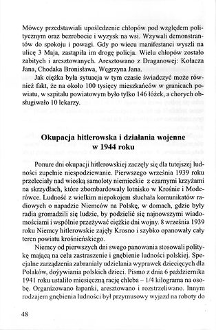 Dzieje Draganowej — Strona 49 z 114