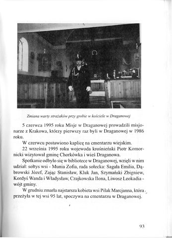 Dzieje Draganowej — Strona 94 z 114