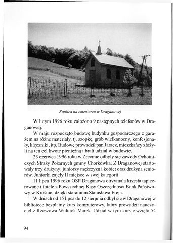 Dzieje Draganowej — Strona 95 z 114