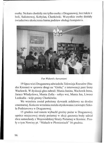 Dzieje Draganowej — Strona 97 z 114