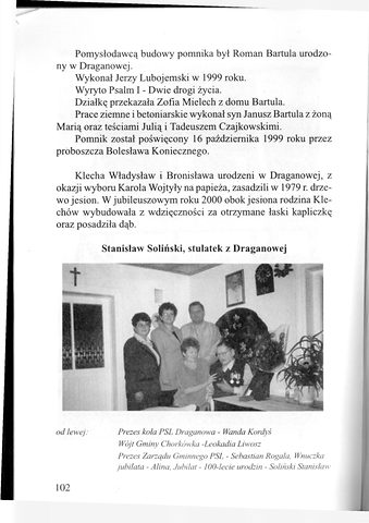 Dzieje Draganowej — Strona 103 z 114
