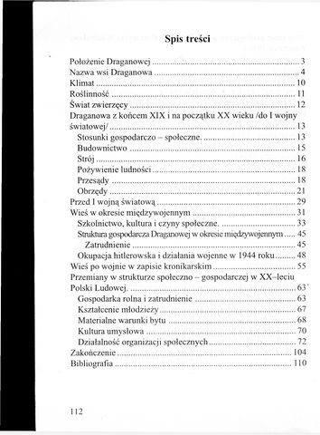 Dzieje Draganowej — Strona 113 z 114