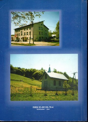 Dzieje Draganowej — Strona 114 z 114