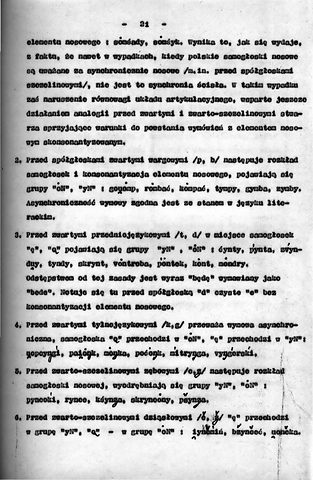 Strona 26 pracy „Gwara Draganowej”