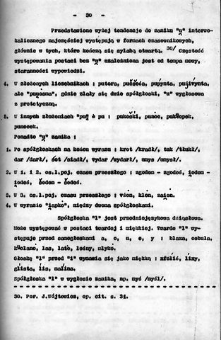 Strona 35 pracy „Gwara Draganowej”
