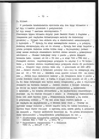 Strona 12 pracy „Draganowa wieś w powiecie krośnieńskim. Monografia”