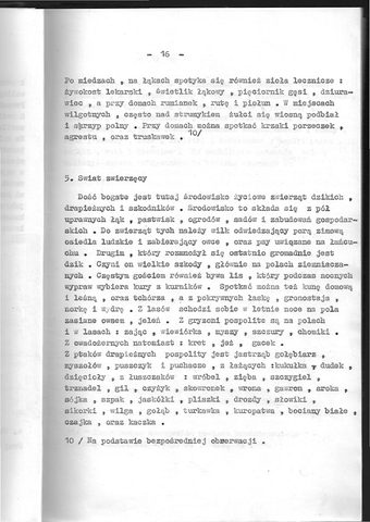Strona 15 pracy „Draganowa wieś w powiecie krośnieńskim. Monografia”
