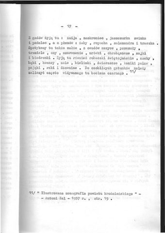 Strona 16 pracy „Draganowa wieś w powiecie krośnieńskim. Monografia”