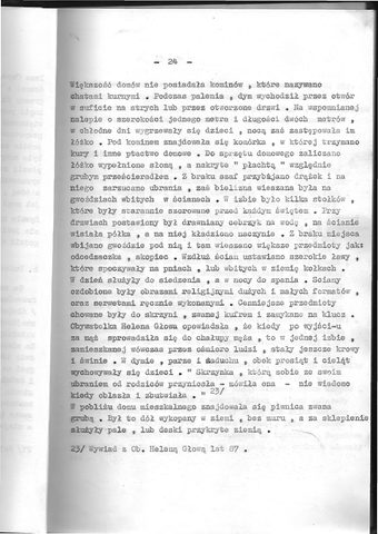 Strona 23 pracy „Draganowa wieś w powiecie krośnieńskim. Monografia”