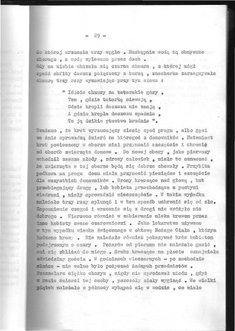 Strona 28 pracy „Draganowa wieś w powiecie krośnieńskim. Monografia”