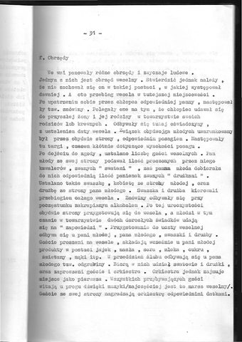 Strona 30 pracy „Draganowa wieś w powiecie krośnieńskim. Monografia”