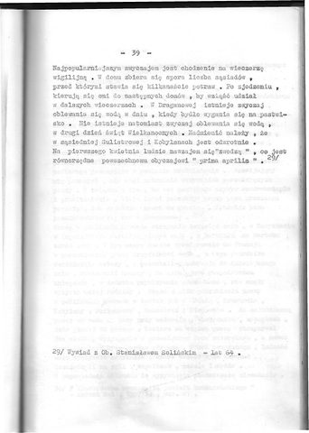 Strona 38 pracy „Draganowa wieś w powiecie krośnieńskim. Monografia”