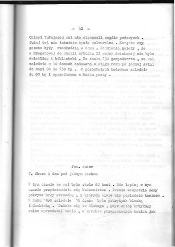 Strona 41 pracy „Draganowa wieś w powiecie krośnieńskim. Monografia”
