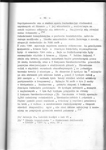 Strona 45 pracy „Draganowa wieś w powiecie krośnieńskim. Monografia”