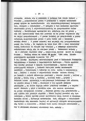 Strona 50 pracy „Draganowa wieś w powiecie krośnieńskim. Monografia”