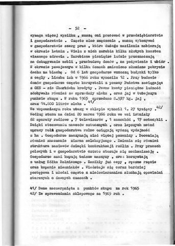 Strona 51 pracy „Draganowa wieś w powiecie krośnieńskim. Monografia”