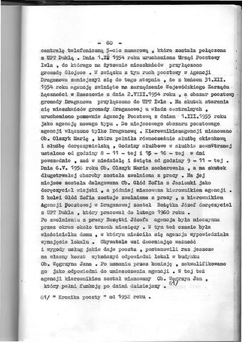 Strona 58 pracy „Draganowa wieś w powiecie krośnieńskim. Monografia”