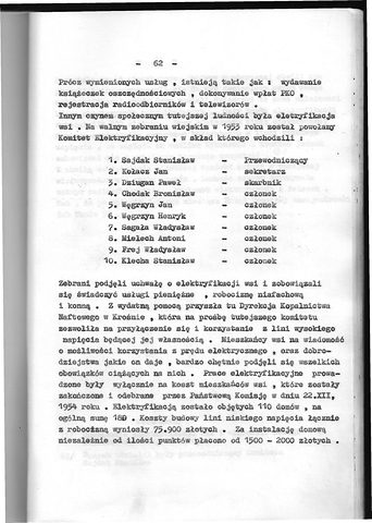 Strona 60 pracy „Draganowa wieś w powiecie krośnieńskim. Monografia”