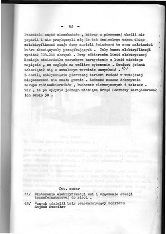 Strona 61 pracy „Draganowa wieś w powiecie krośnieńskim. Monografia”