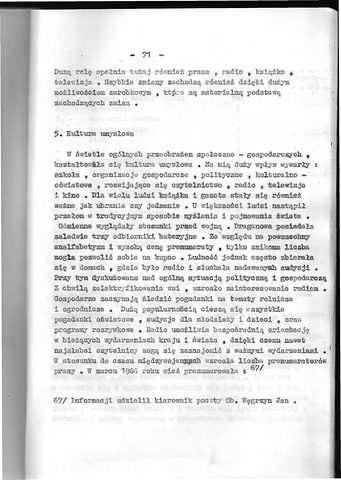 Strona 69 pracy „Draganowa wieś w powiecie krośnieńskim. Monografia”