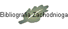 Bibliografia Zachodniogalicyjskich Cmentarzy Wojennych