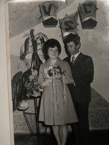 Stanisław Jastrzębski. Lata 50'-te ub. wieku