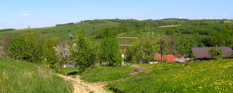 Draganowa — fotografia 6