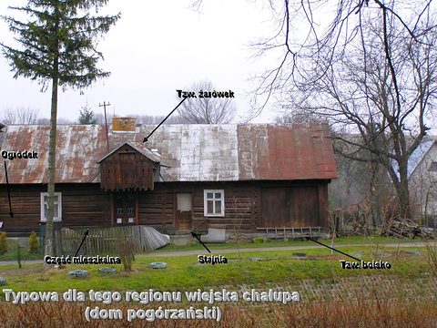 Draganowa — fotografia 1