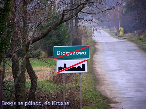 Draganowa — fotografia 7