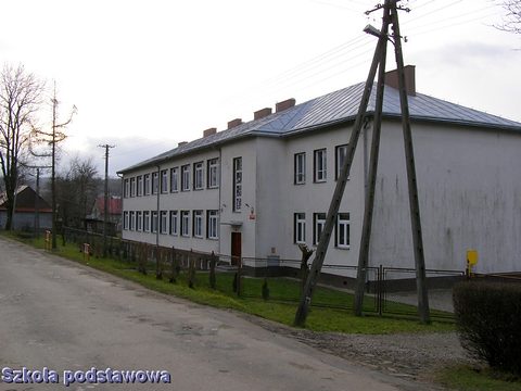 Draganowa — fotografia 30